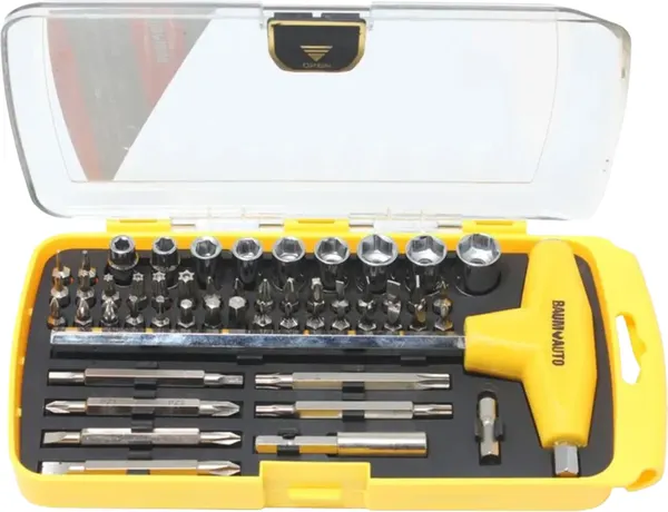 Изображение товара Отвертка BaumAuto BM-30314152