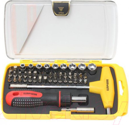 Изображение товара Отвертка BaumAuto BM-30314152