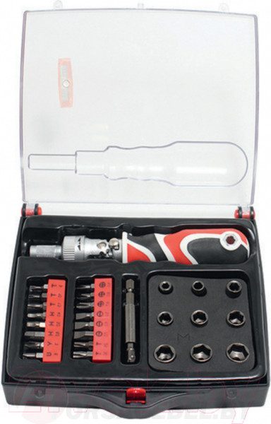 Изображение товара Отвертка BaumAuto BM-30314227