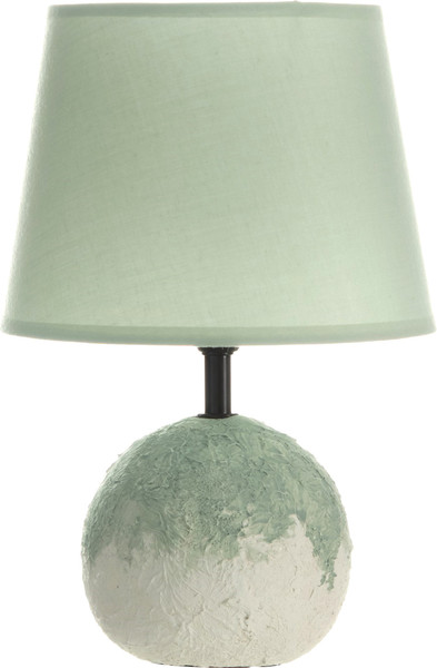 Изображение товара Прикроватная лампа Risalux Ларнака 9613413 (белый/голубой)