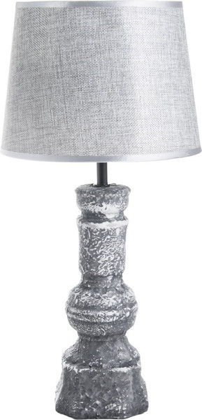 Изображение товара Прикроватная лампа Risalux Стелла 9613414 (серый)