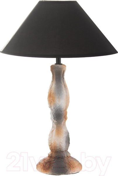 Изображение товара Прикроватная лампа Risalux Аморета 9613416 (серый)