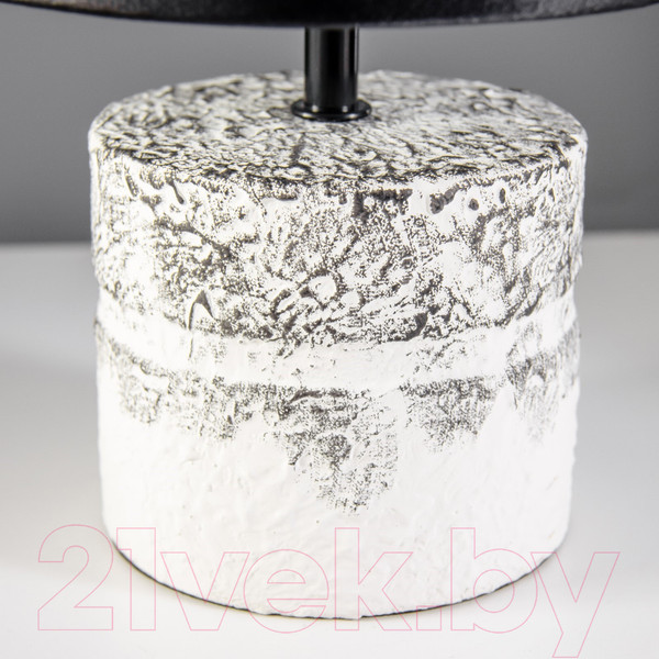 Изображение товара Прикроватная лампа Risalux Туман 9613417 (черный)