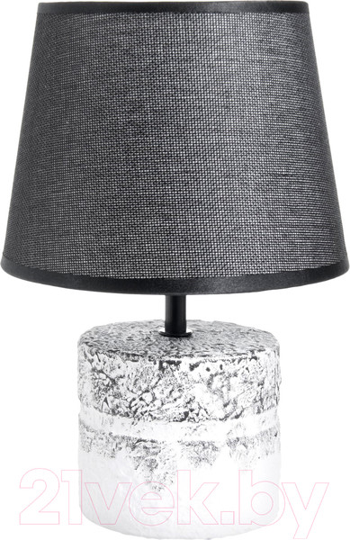 Изображение товара Прикроватная лампа Risalux Туман 9613417 (черный)