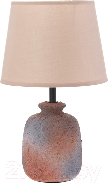 Изображение товара Прикроватная лампа Risalux Тереза 9613418 (бежевый)