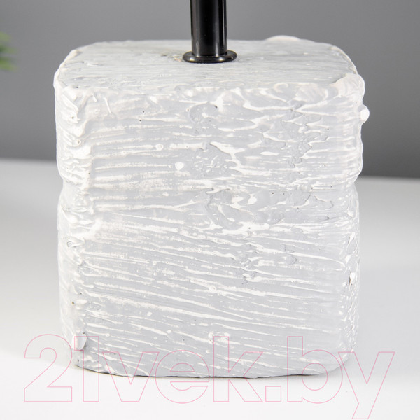 Изображение товара Прикроватная лампа Risalux Камила 9613422 (серый)