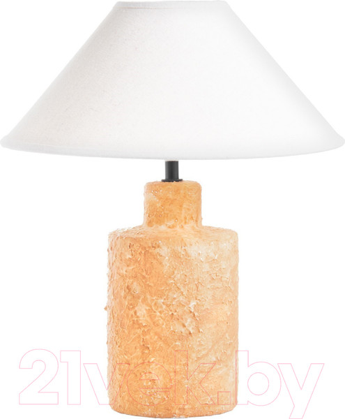 Изображение товара Прикроватная лампа Risalux Келен 9613429 (оранжевый)