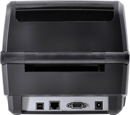 Изображение товара Принтер этикеток Mertech HT630 / 1024 (USB, Ethernet, черный)