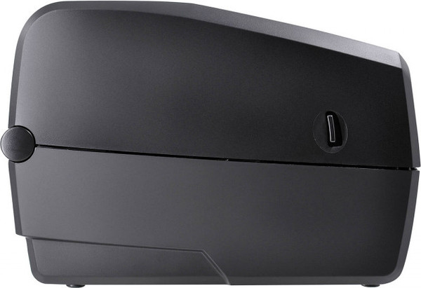 Изображение товара Принтер этикеток Mertech HT630 / 1024 (USB, Ethernet, черный)