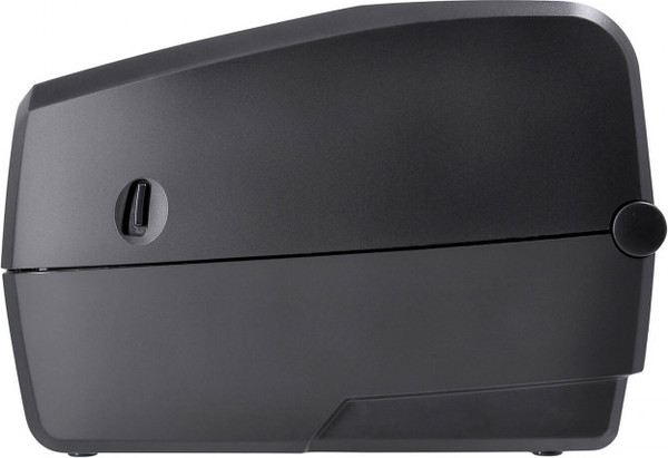 Изображение товара Принтер этикеток Mertech HT630 / 1024 (USB, Ethernet, черный)