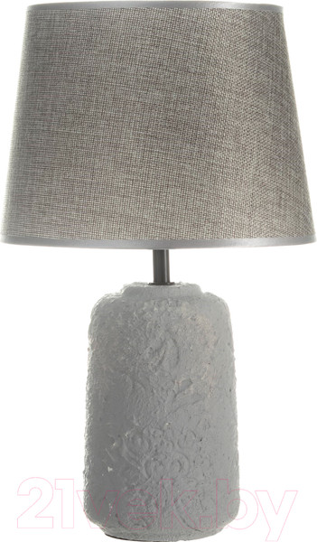 Изображение товара Прикроватная лампа Risalux Рамина 9613434 (серый)