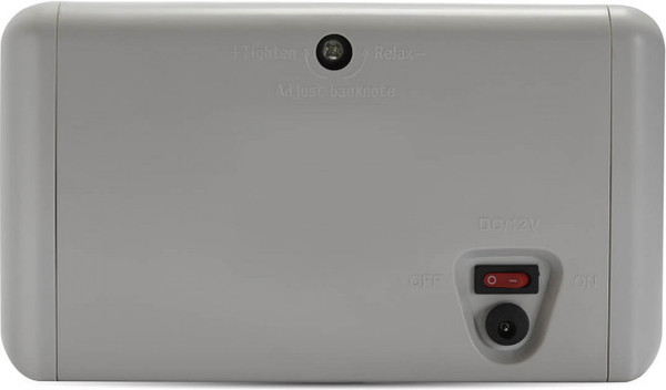 Изображение товара Счетчик банкнот Mertech 50 Mini / 5518 (без АКБ)