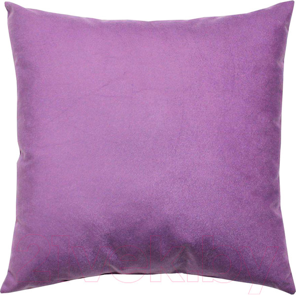 Изображение товара Подушка декоративная MATEX Aria Line / 59-417 (сиреневый)