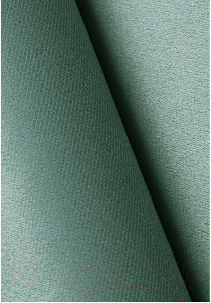 Изображение товара Подушка декоративная MATEX Aria Line / 35-756 (серый/голубой)