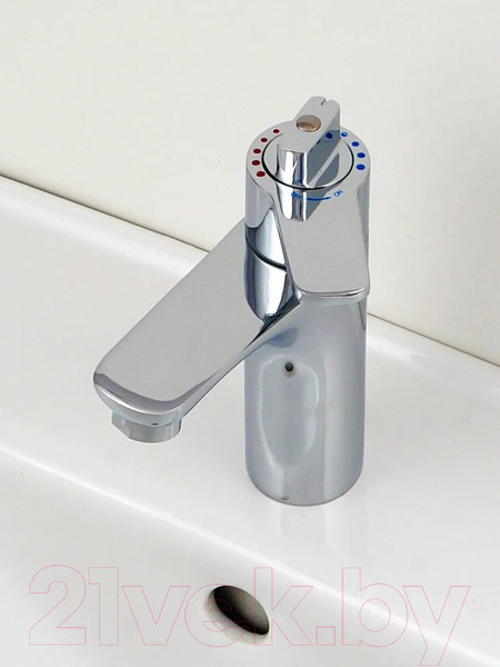 Изображение товара Смеситель Potato P10383