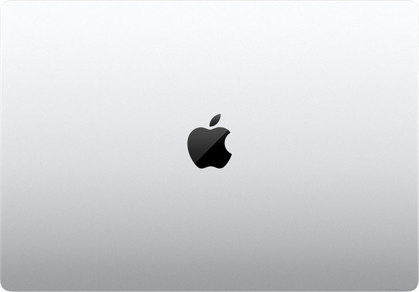 Изображение товара Ноутбук Apple Macbook Pro 16 M3 Pro / Z1AJ000LN (серебристый)