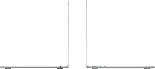 Изображение товара Ноутбук Apple Macbook Air 13 M2 / Z15W005XF (серебристый)