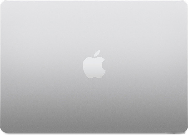 Изображение товара Ноутбук Apple Macbook Air 13 M2 / Z15W005XF (серебристый)