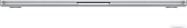 Изображение товара Ноутбук Apple Macbook Air 13 M2 / Z15W005XF (серебристый)
