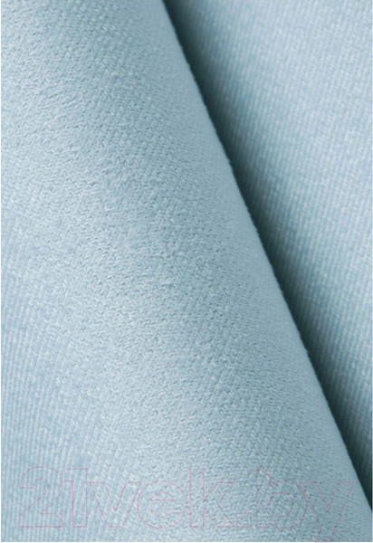 Изображение товара Подушка декоративная MATEX Aria Line / 35-749 (голубой)