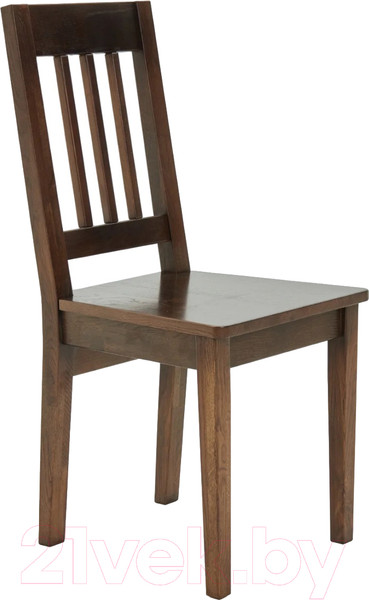 Изображение товара Стул Белдревизделие Альбер ДМ-3 49.5x41x94 дубовый (Е 50)