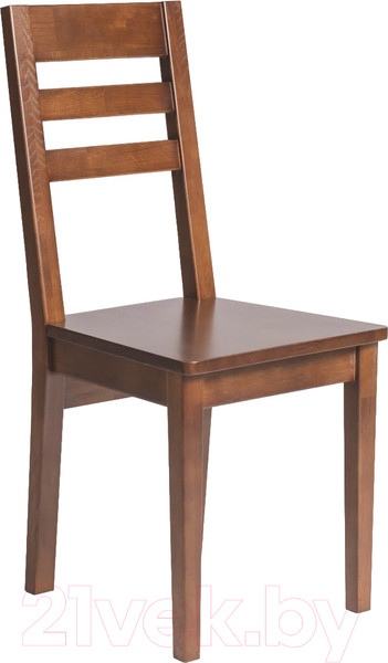 Изображение товара Стул Белдревизделие Фернан ДМ-2 49.5x41x94 дубовый (Е 50)