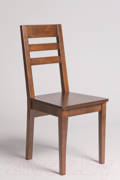 Изображение товара Стул Белдревизделие Фернан ДМ-2 49.5x41x94 дубовый (Е 50)
