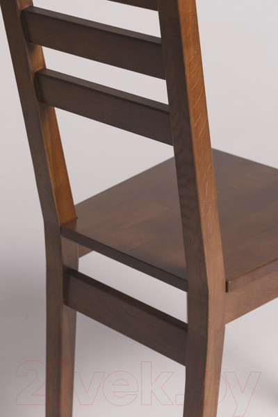 Изображение товара Стул Белдревизделие Фернан ДМ-2 49.5x41x94 дубовый (Е 50)