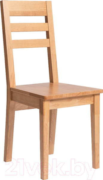 Изображение товара Стул Белдревизделие Фернан ДМ-2 49.5x41x94 дубовый (Р 43)