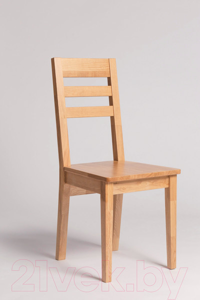 Изображение товара Стул Белдревизделие Фернан ДМ-2 49.5x41x94 дубовый (Р 43)