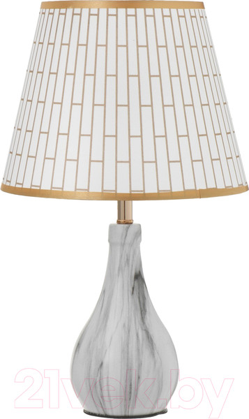 Изображение товара Прикроватная лампа Risalux Алмедия 9604915 (белый)