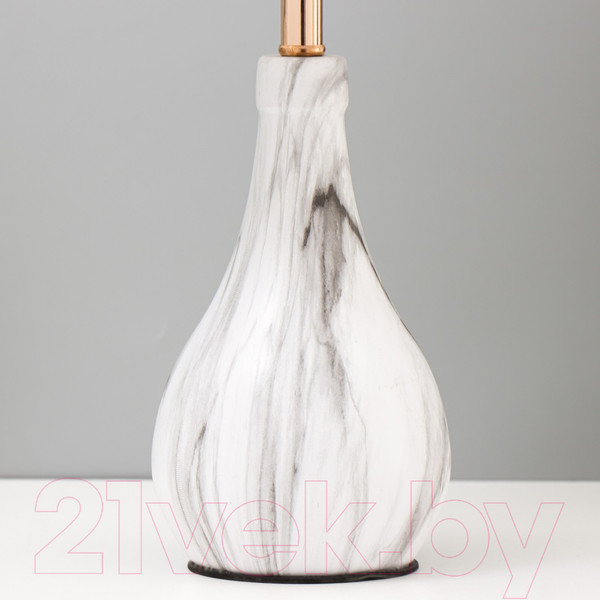 Изображение товара Прикроватная лампа Risalux Алмедия 9604915 (белый)