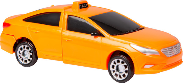 Изображение товара Робот-трансформер Hello Carbot Road Saver S2 / 42891
