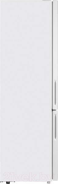 Изображение товара Холодильник с морозильником Maunfeld MFF200NFW10 Inverter