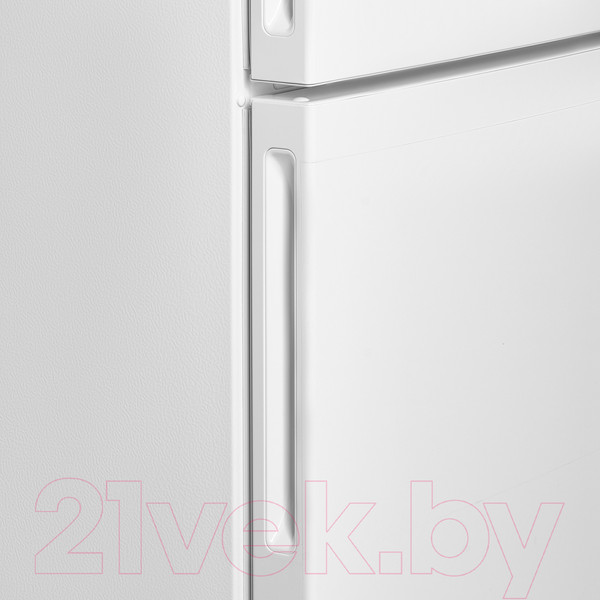 Изображение товара Холодильник с морозильником Maunfeld MFF200NFW10 Inverter