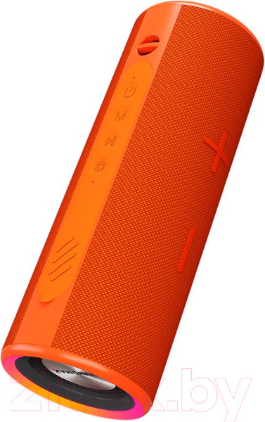 Изображение товара Портативная акустика SoundMax SM-PS5024B (оранжевый)