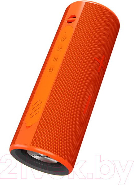 Изображение товара Портативная акустика SoundMax SM-PS5024B (оранжевый)