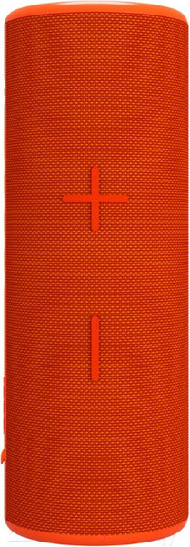Изображение товара Портативная акустика SoundMax SM-PS5024B (оранжевый)