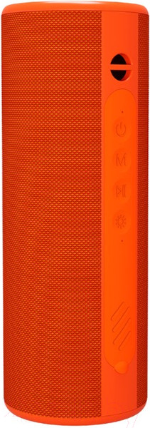 Изображение товара Портативная акустика SoundMax SM-PS5024B (оранжевый)
