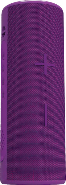 Изображение товара Портативная акустика SoundMax SM-PS5024B (фиолетовый)