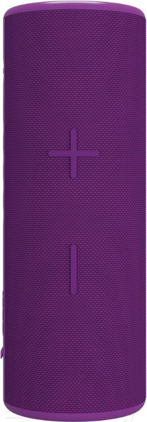 Изображение товара Портативная акустика SoundMax SM-PS5024B (фиолетовый)