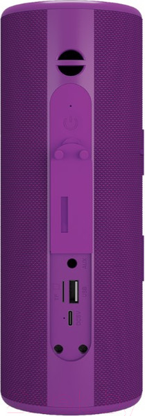 Изображение товара Портативная акустика SoundMax SM-PS5024B (фиолетовый)