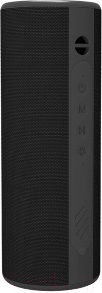 Изображение товара Портативная акустика SoundMax SM-PS5024B (черный)
