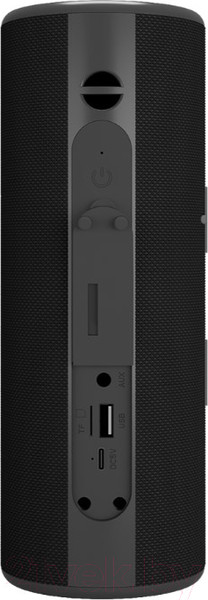Изображение товара Портативная акустика SoundMax SM-PS5024B (черный)