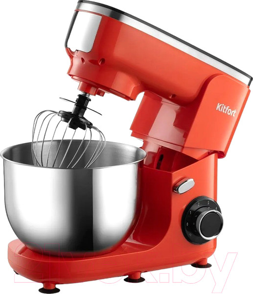 Изображение товара Миксер стационарный Kitfort КТ-3482
