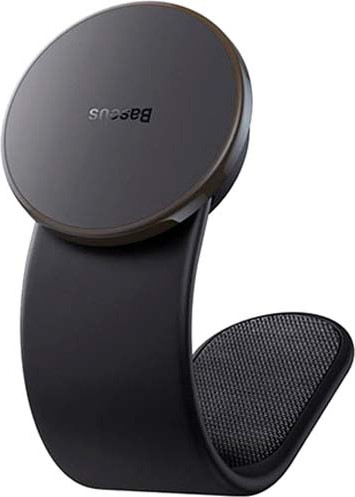 Изображение товара Держатель для смартфонов Baseus C02 Pro / C40156000111-00 (Cluster Black)