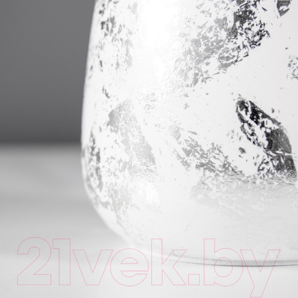 Изображение товара Прикроватная лампа Risalux Пани 9607870 (серебро)