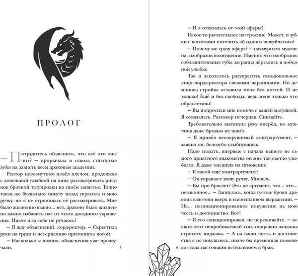 Изображение товара Книга Яуза-пресс Авантюристка в Академии Драконов твердая обложка (Найт Алекс)