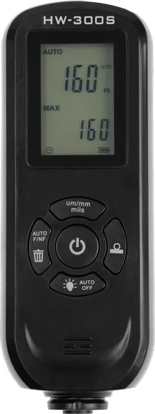 Изображение товара Толщиномер Tundra 10645336