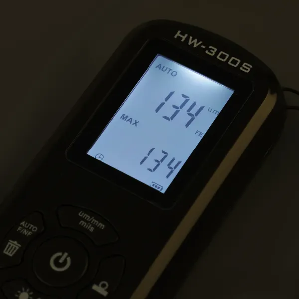 Изображение товара Толщиномер Tundra 10645336
